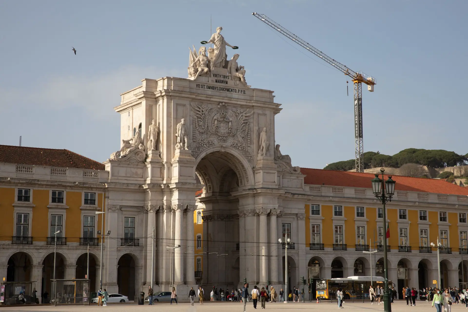 Portugal é 16.º na União Europeia em mortes atribuídas à covid-19