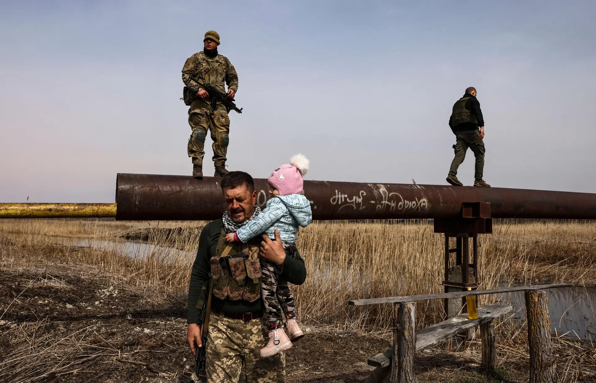 Guerra na Ucrânia: retirada de civis falha novamente em Mariupol