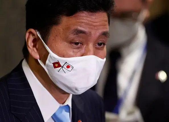 Ministro da Defesa do Japão quer mais investimento em gastos militares