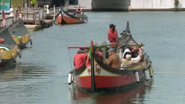 Moliceiros sentem impacto do aumento do preço dos combustíveis