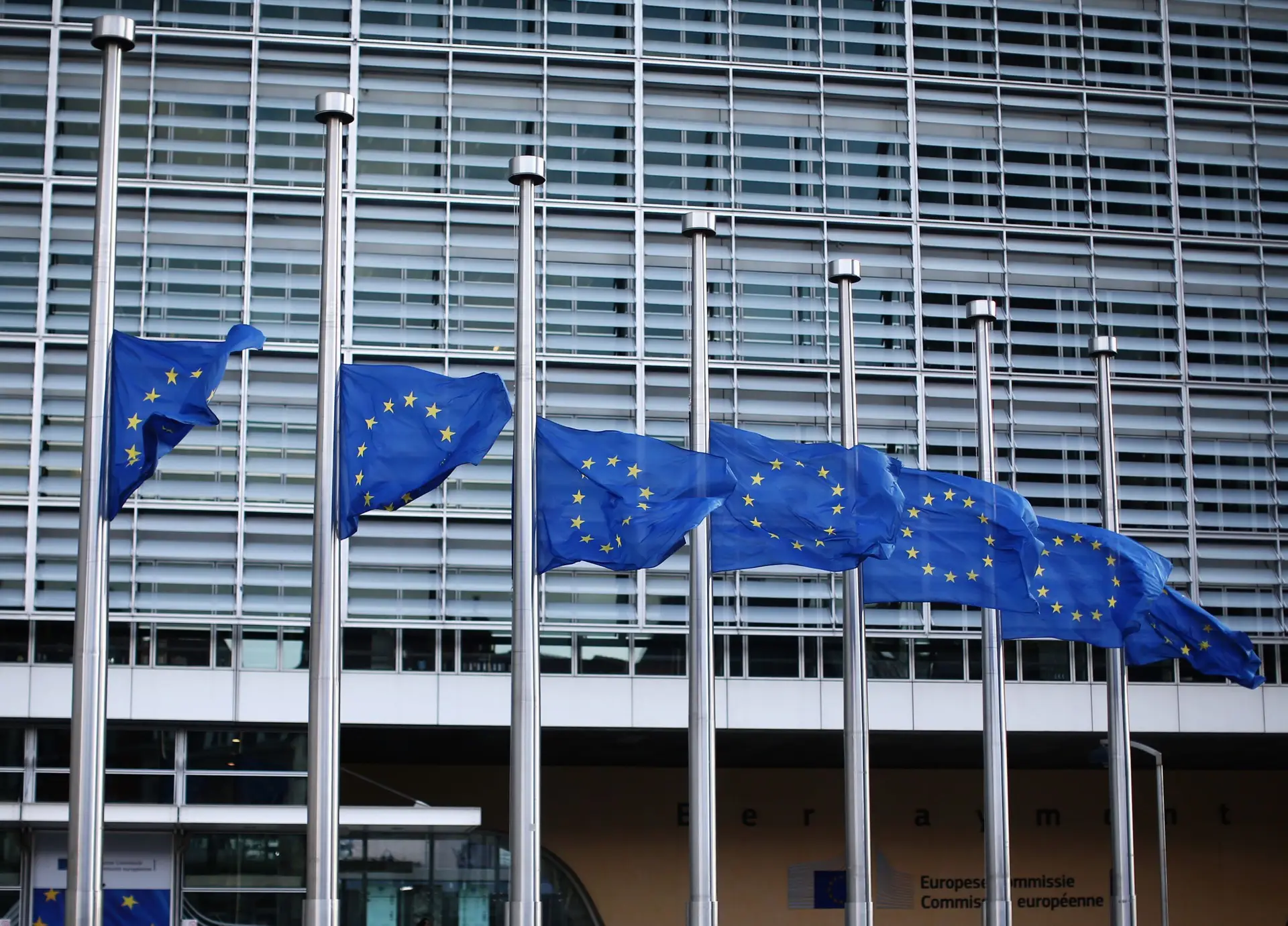 União Europeia deverá aprovar novas sanções à Rússia na quinta-feira