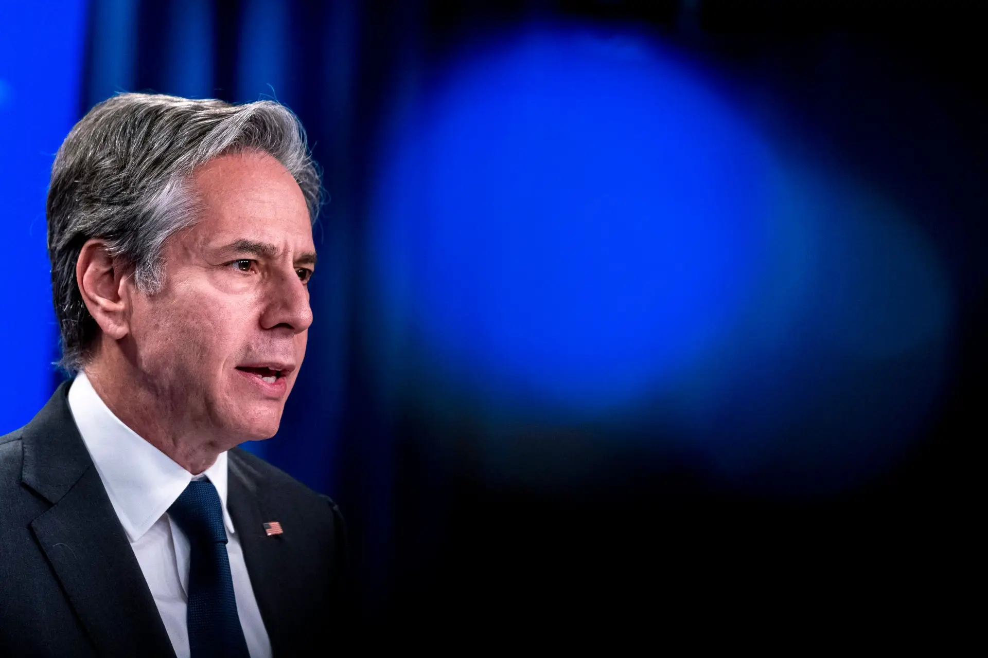 EUA assumem novo compromisso de fornecimento de mísseis a Kiev