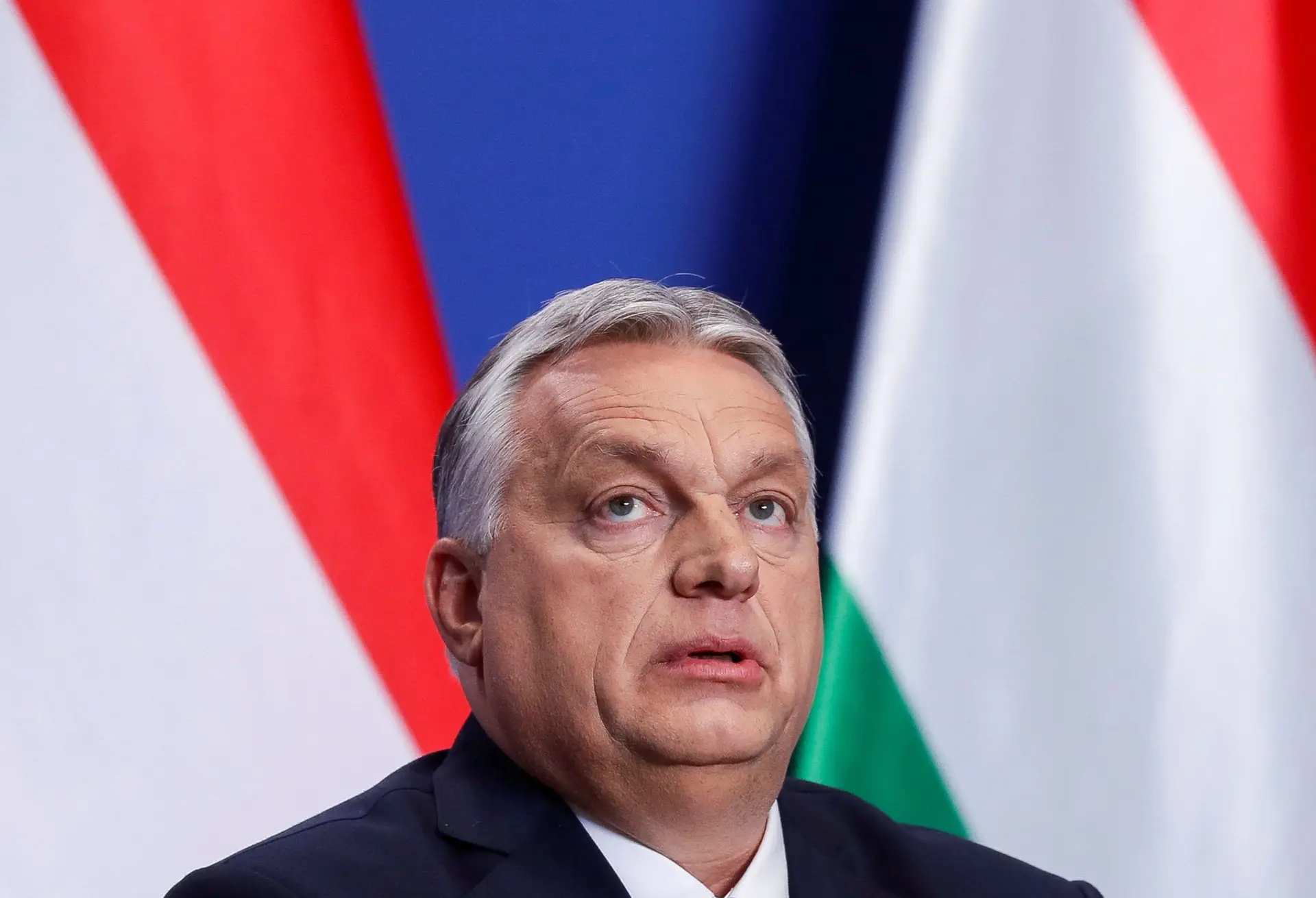 Guerra na Ucrânia: Orban foi felicitado por Putin, mas defende reforço da ligação com Polónia