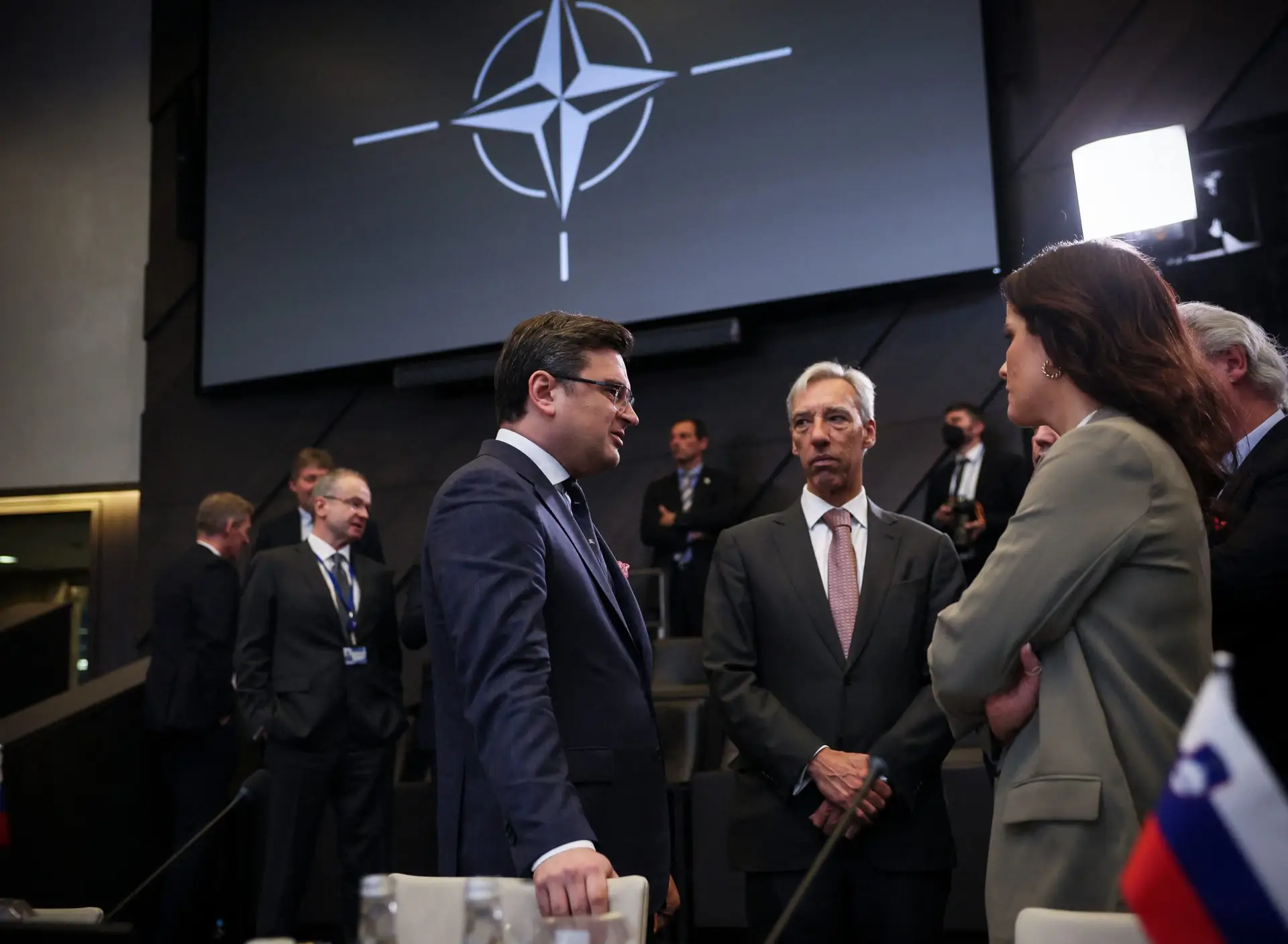 Ucrânia pede mais armamento militar e Portugal vai responder