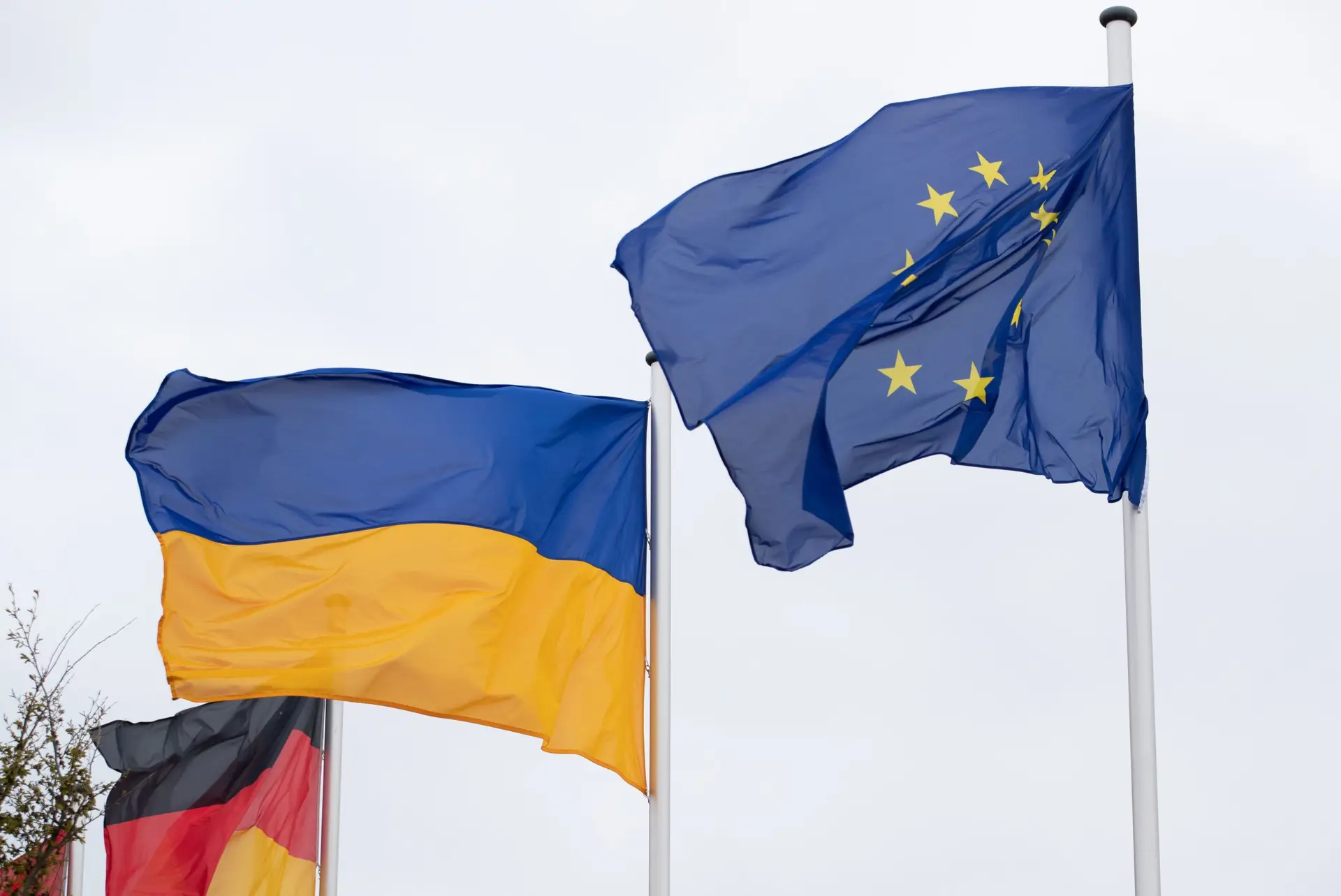 Compreender o conflito (XL): Ucrânia europeia