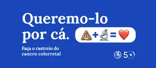 O Movimento 50+ tem como principais objetivos: promover o diagnóstico precoce; contribuir para o tratamento atempado do cancro; melhorar o conhecimento da população portuguesa sobre a doença, os fatores de risco e o diagnóstico precoce; e referenciar e acompanhar as pessoas com resultado positivo