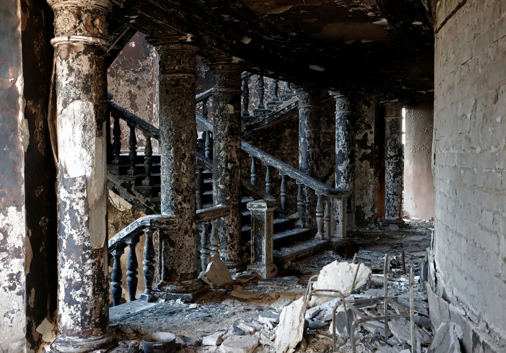 Depois da retirada a norte de Kiev, ofensiva russa intensifica-se no leste e no sul da Ucrânia 