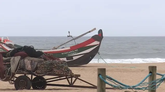 “Queremos gasolina = gasóleo”: pescadores reclamam mais apoios para o setor em Espinho