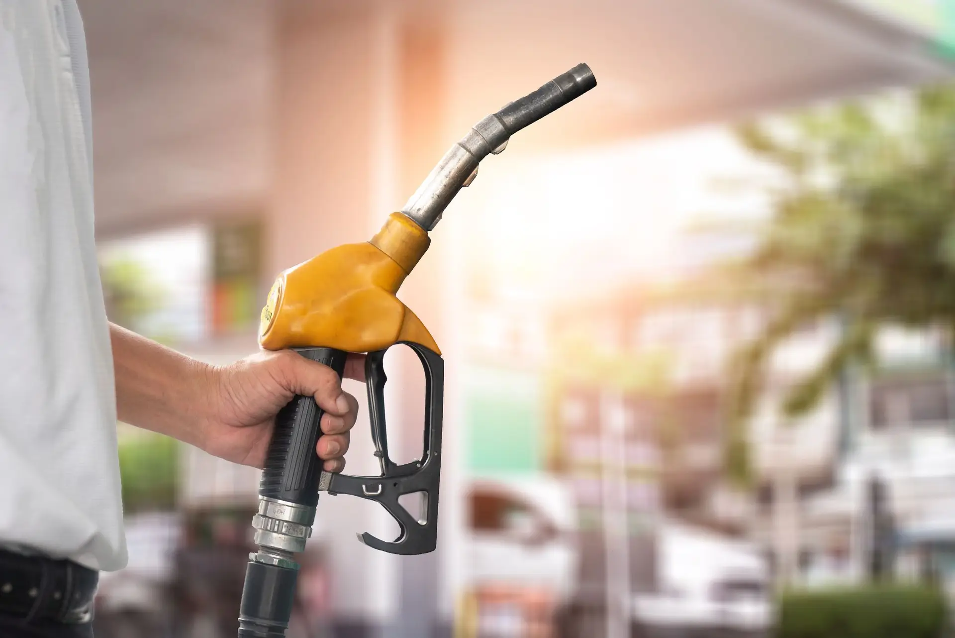 Gasóleo desce 7 cêntimos e gasolina 5 cêntimos na próxima semana