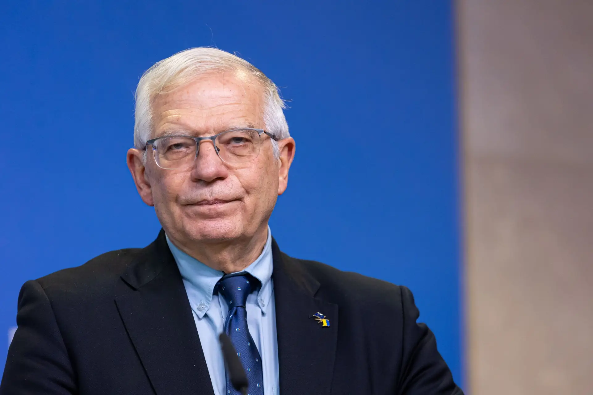 Ucrânia: UE diz que “é tempo de o Kremlin ouvir a voz” das Nações Unidas