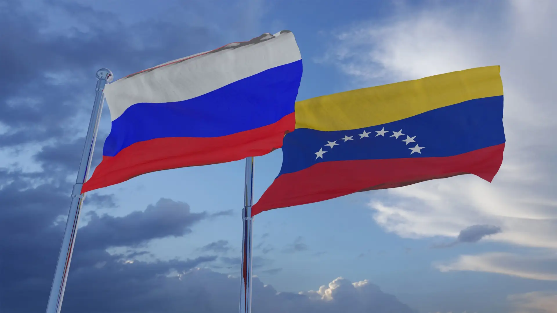 Rússia aprova acordo com a Venezuela para exploração do espaço