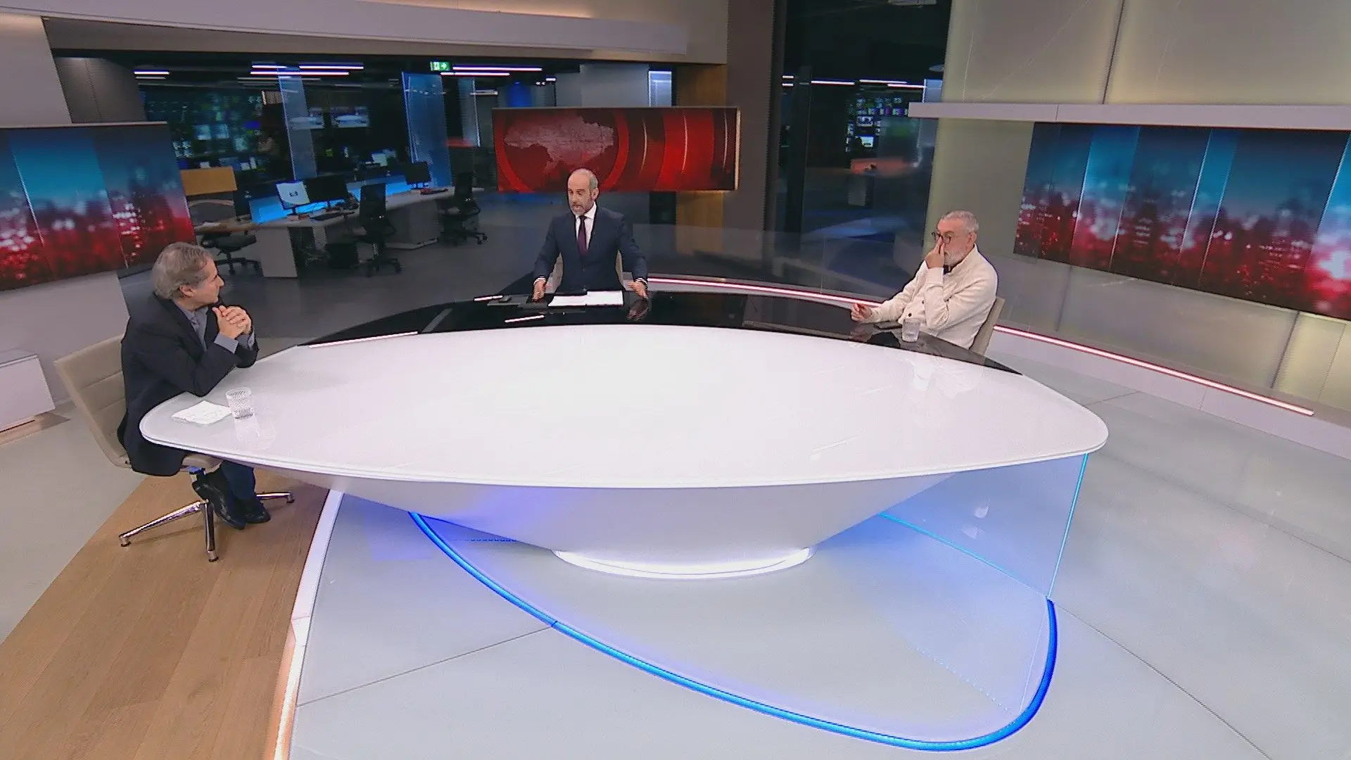 Armas de nova geração podem ser “o grande trunfo” da Ucrânia 