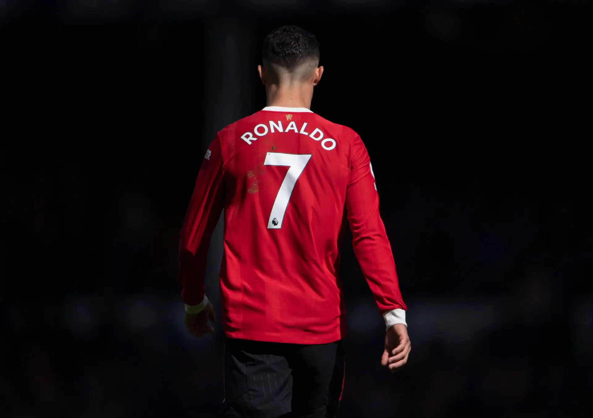 Mãe de criança autista acusa Cristiano Ronaldo de agressão