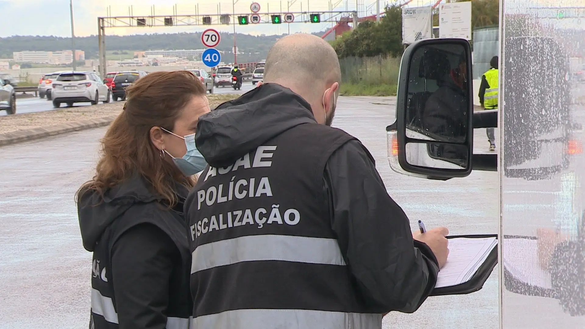 Três toneladas de carne apreendidas pela ASAE em Vila Viçosa