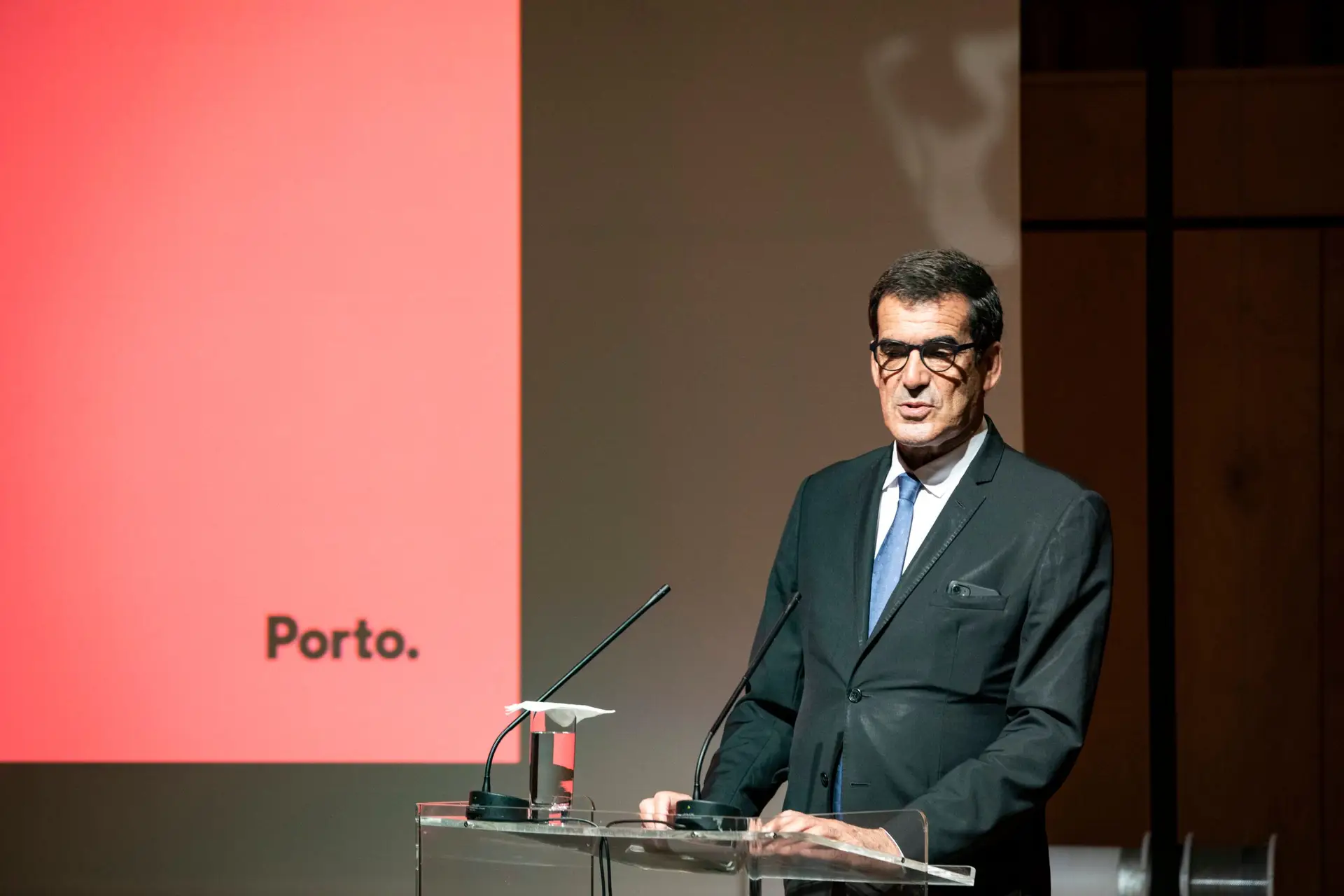 Rui Moreira quer Porto fora da Associação Nacional de Municípios 