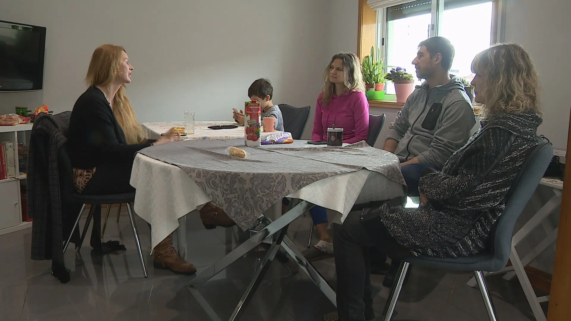 Imobiliárias ajudam refugiados ucranianos: consultores criam plataforma solidária