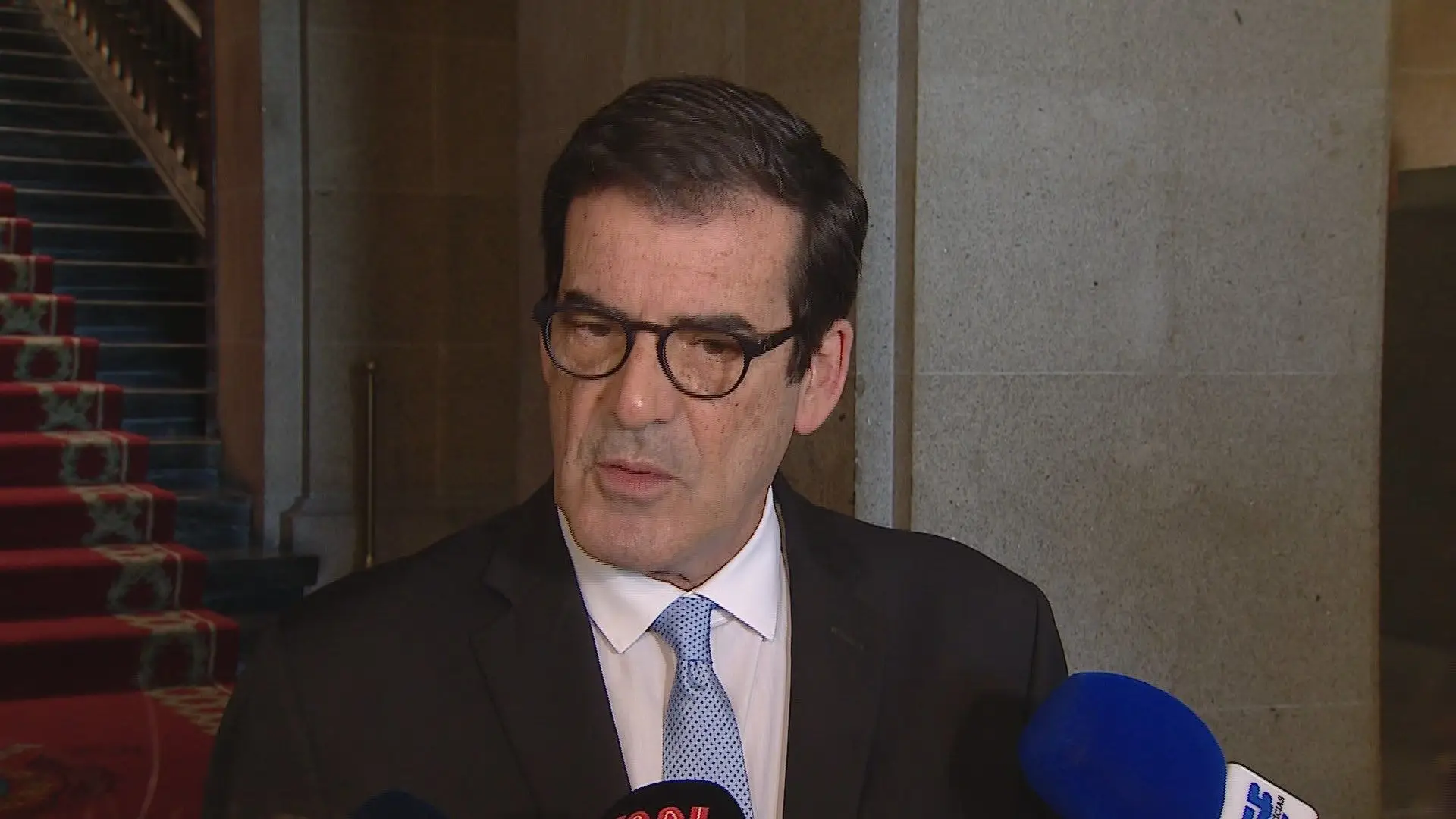Rui Moreira quer Câmara do Porto fora da Associação Nacional de Municípios