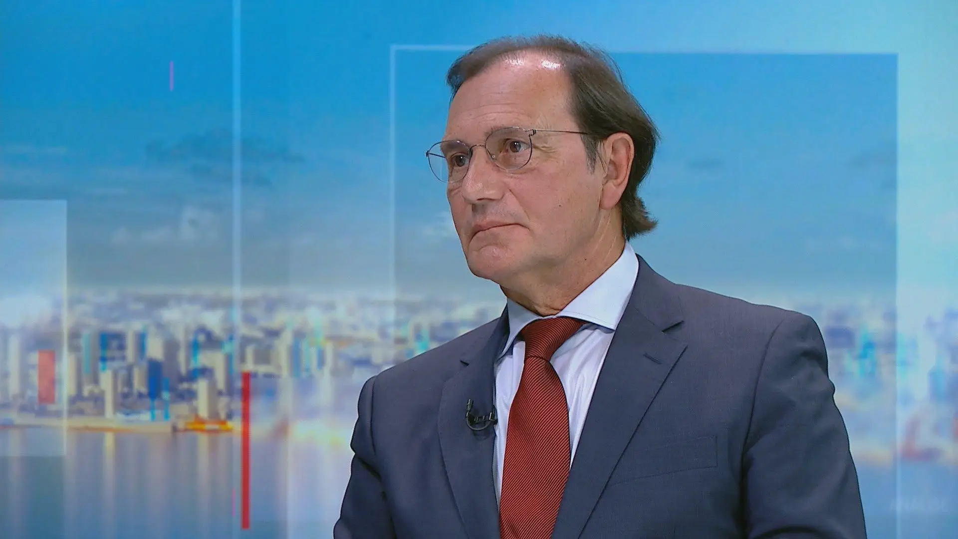 Guerra na Ucrânia: o “combate porta-a-porta”, a devastação e os objetivos de Putin 