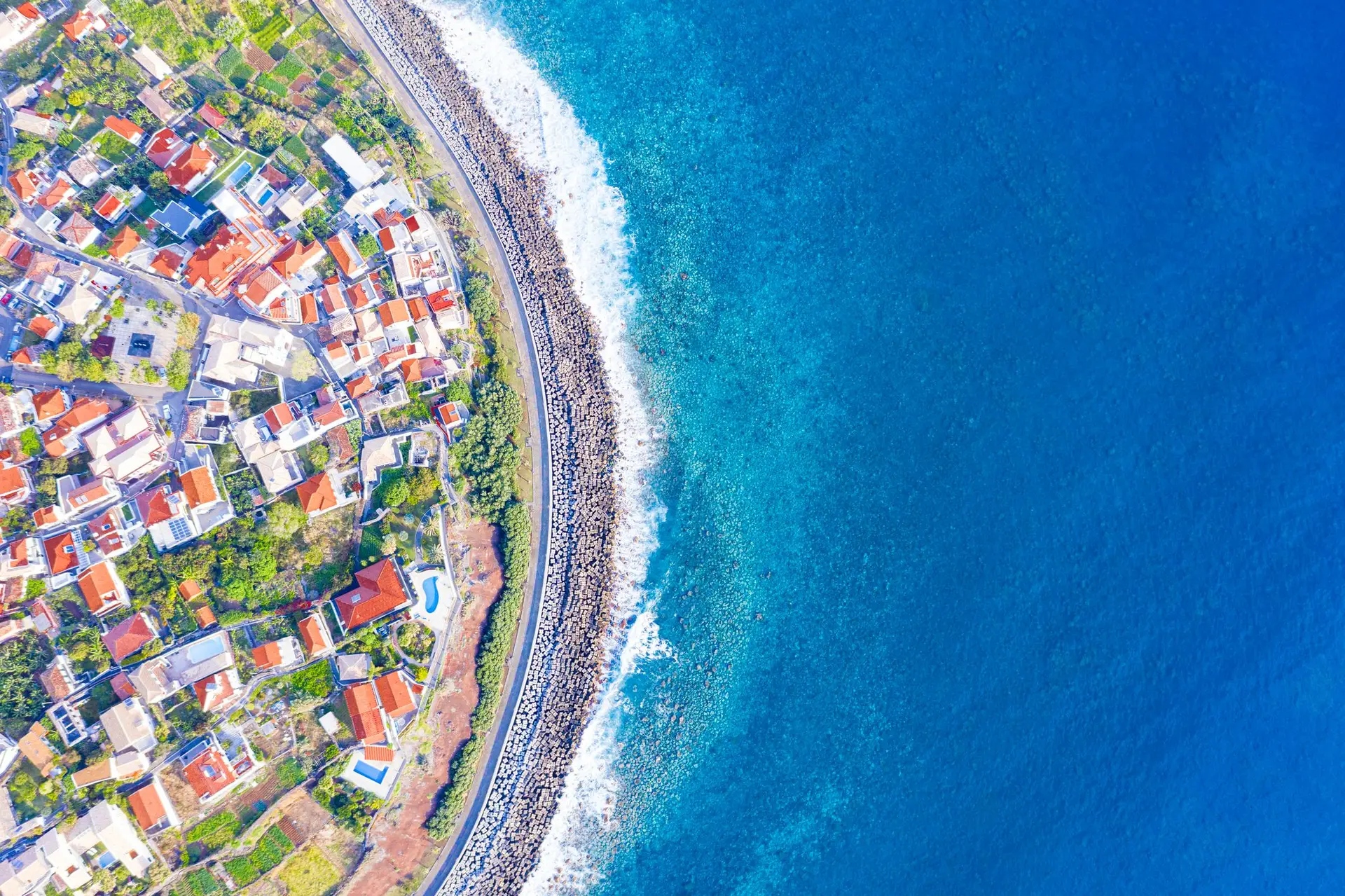Hotéis na Madeira com taxas de ocupação acima dos 90% na Páscoa
