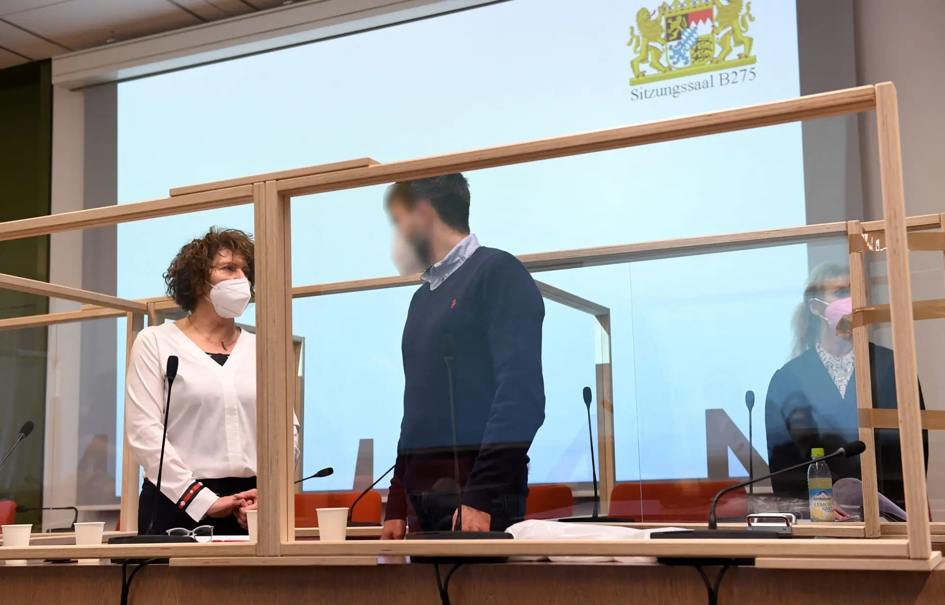 Russo suspeito de espionagem condenado a pena suspensa na Alemanha