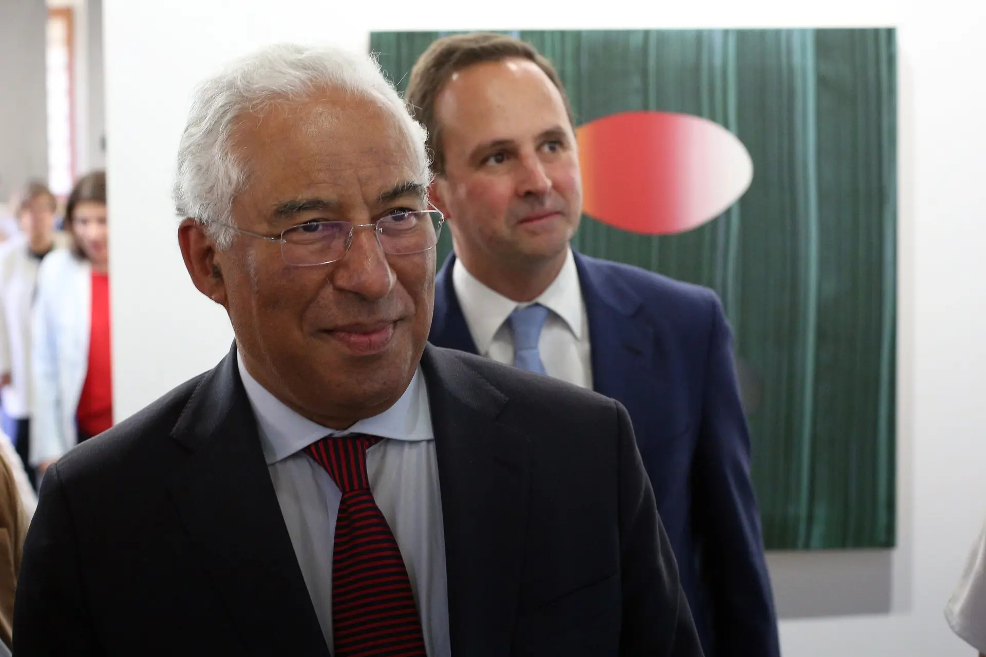 Orçamento do Estado para 2022 ajustado pelo impacto da guerra, Medina soma mais 391 ME à despesa com apoios