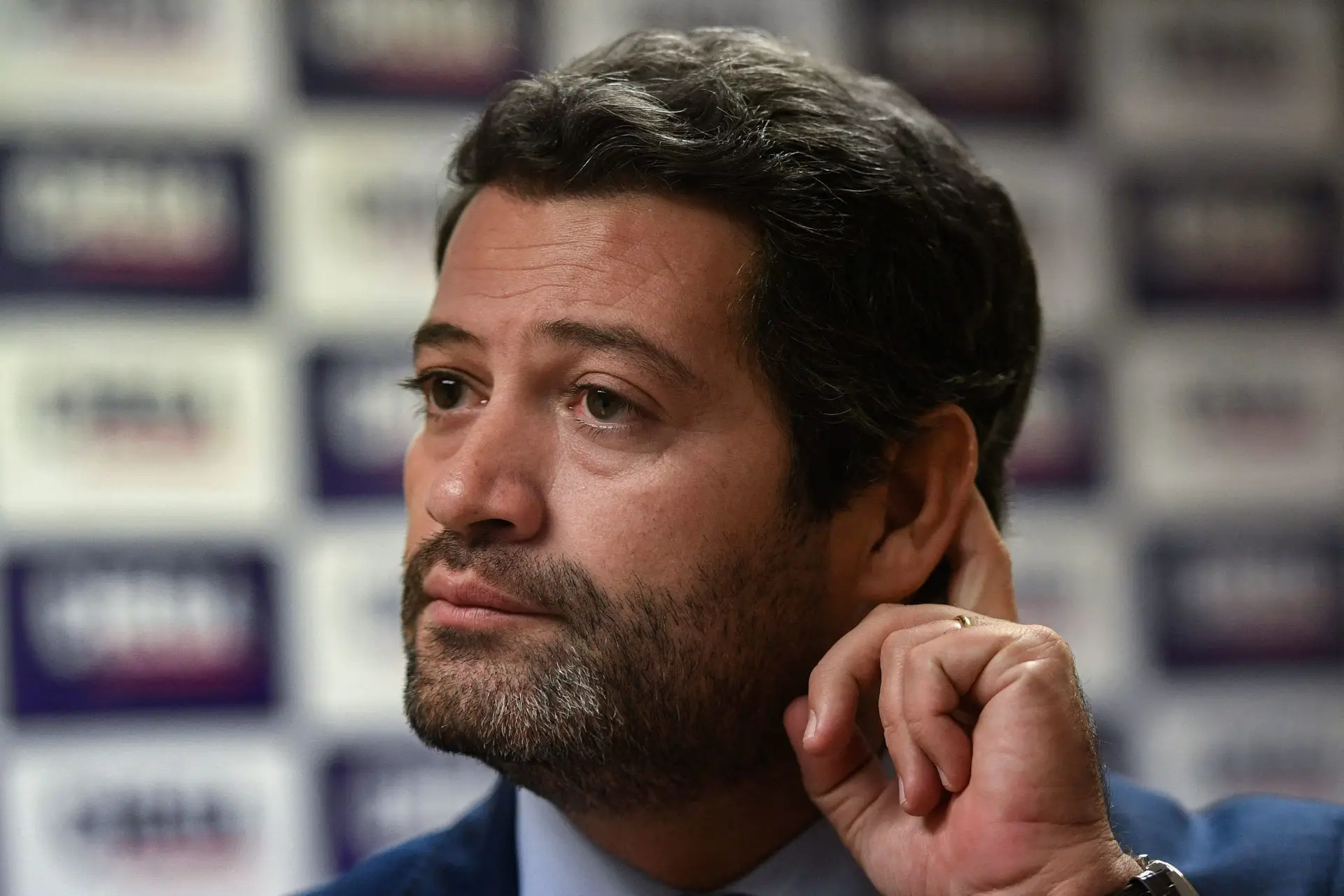 OE 2022: Chega antecipa perda de rendimentos para as famílias