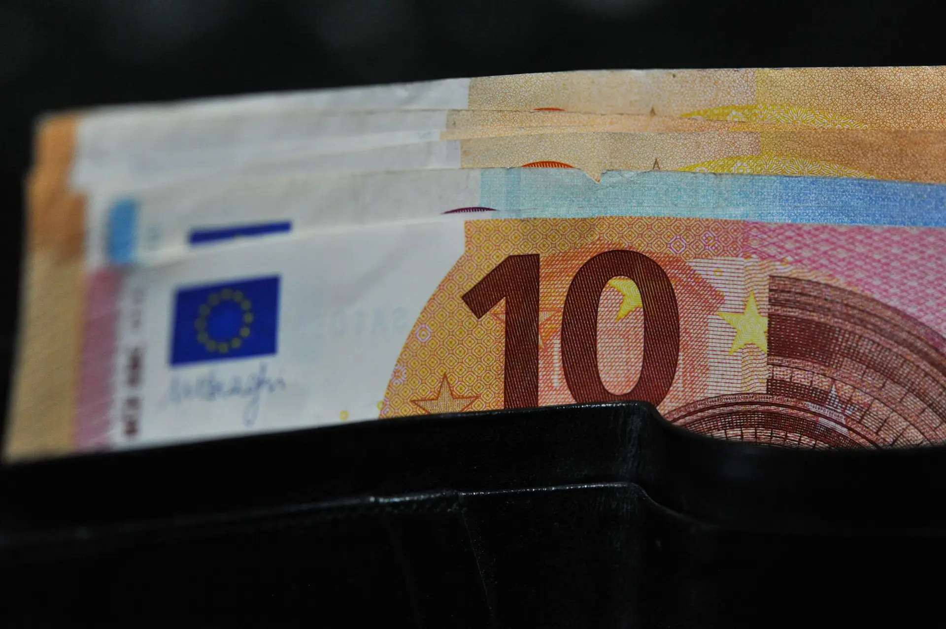 Aumento extra até 10 euros para pensionistas só chega após entrada em vigor do Orçamento do Estado