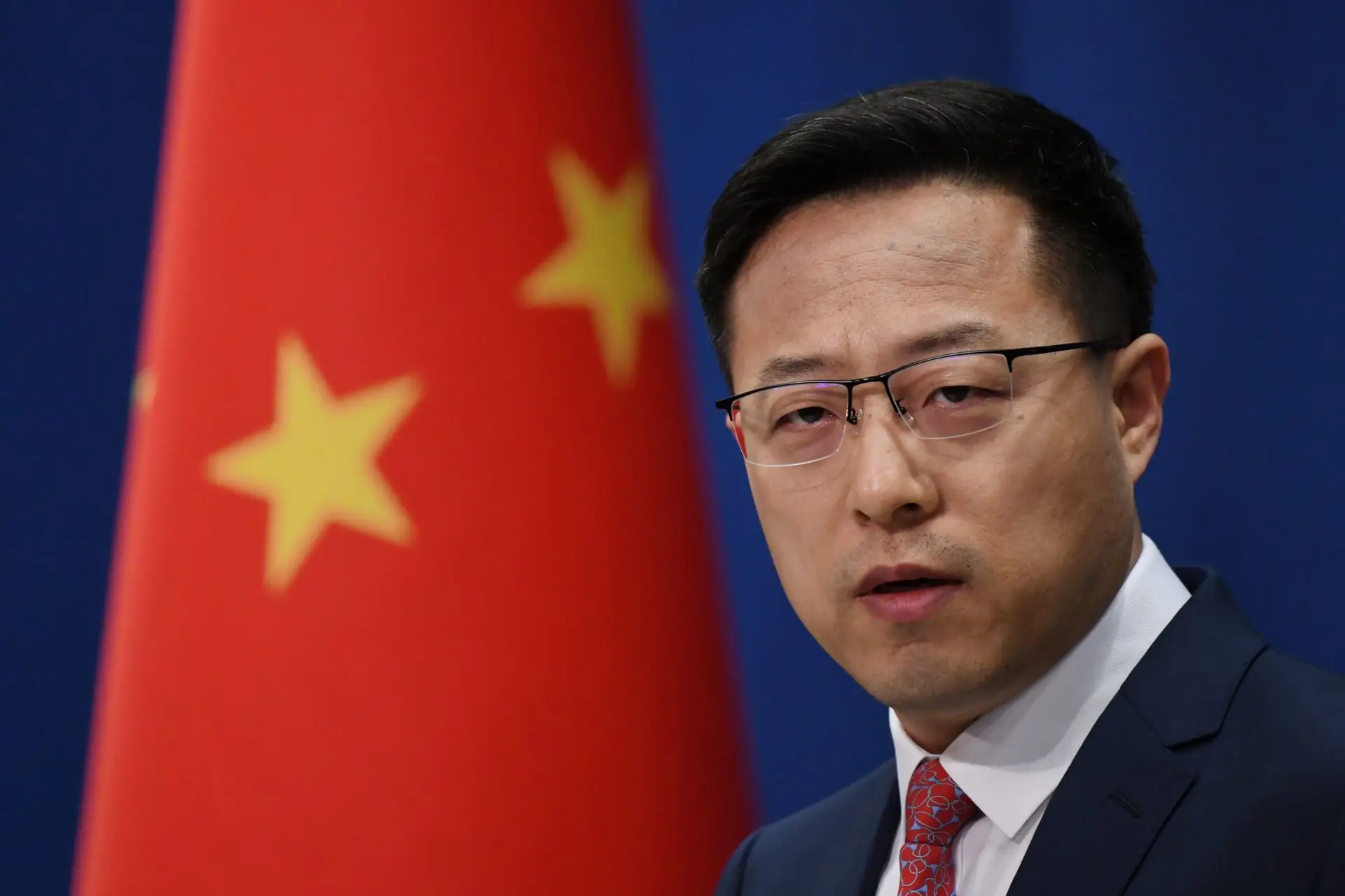 Invasão Ucrânia: “O tempo vai provar que a China está do lado certo da História”