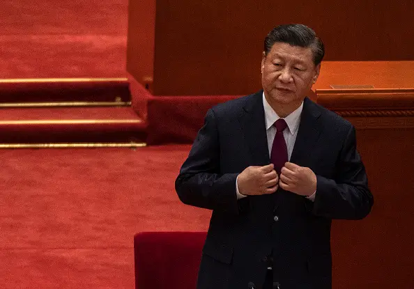 China mantém tolerância zero à covid-19: “Só com persistência sairemos vencedores”