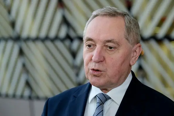 “Não é novidade” que Rússia tem armas nucleares nos Países Bálticos, garante a Lituânia