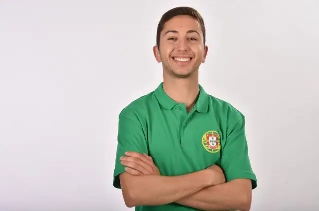 Atleta português falha Jogos Surdolímpicos após ser vítima de atropelamento e fuga