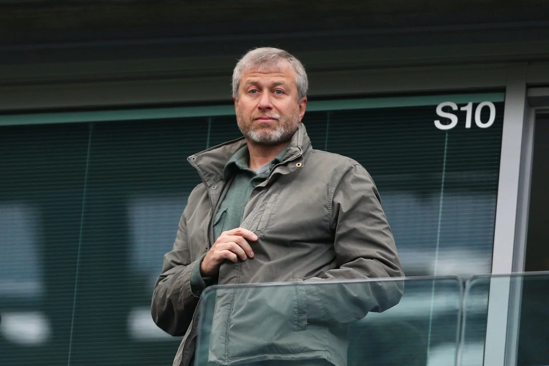 Investigação SIC: a nacionalidade portuguesa de Roman Abramovich