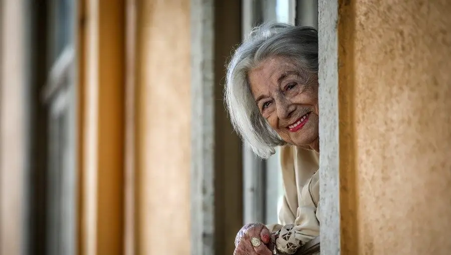 Eunice Muñoz “é eterna no nosso espírito”: a homenagem de Marcelo à atriz