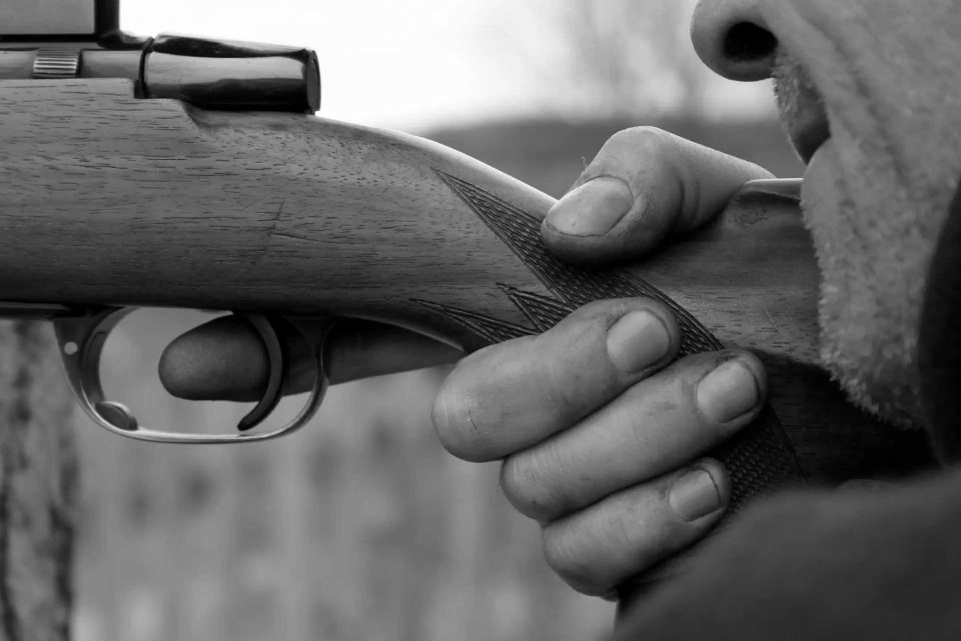 Homem norte-americano escolhe ser executado por pelotão de fuzilamento, o primeiro em 15 anos