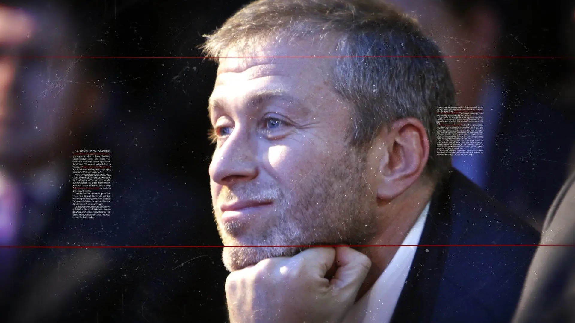 Nacionalidade portuguesa de Roman Abramovich: Investigação SIC no Jornal da Noite