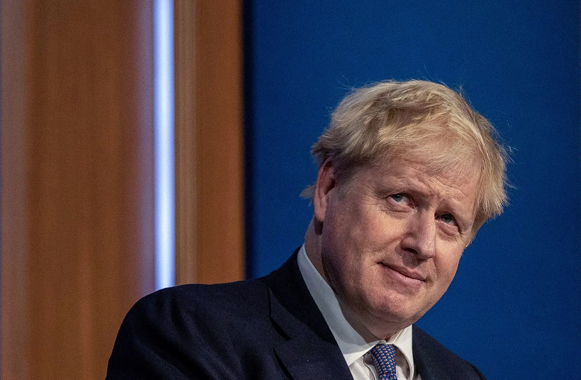 Boris Johnson visita Índia na próxima semana para reforçar comércio e defesa