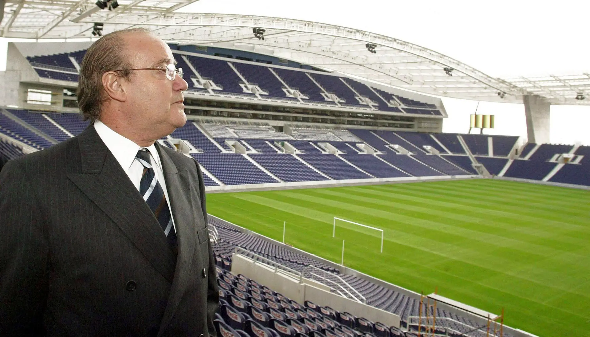 Os 40 anos de presidência de Pinto da Costa: títulos, polémicas e suspeição