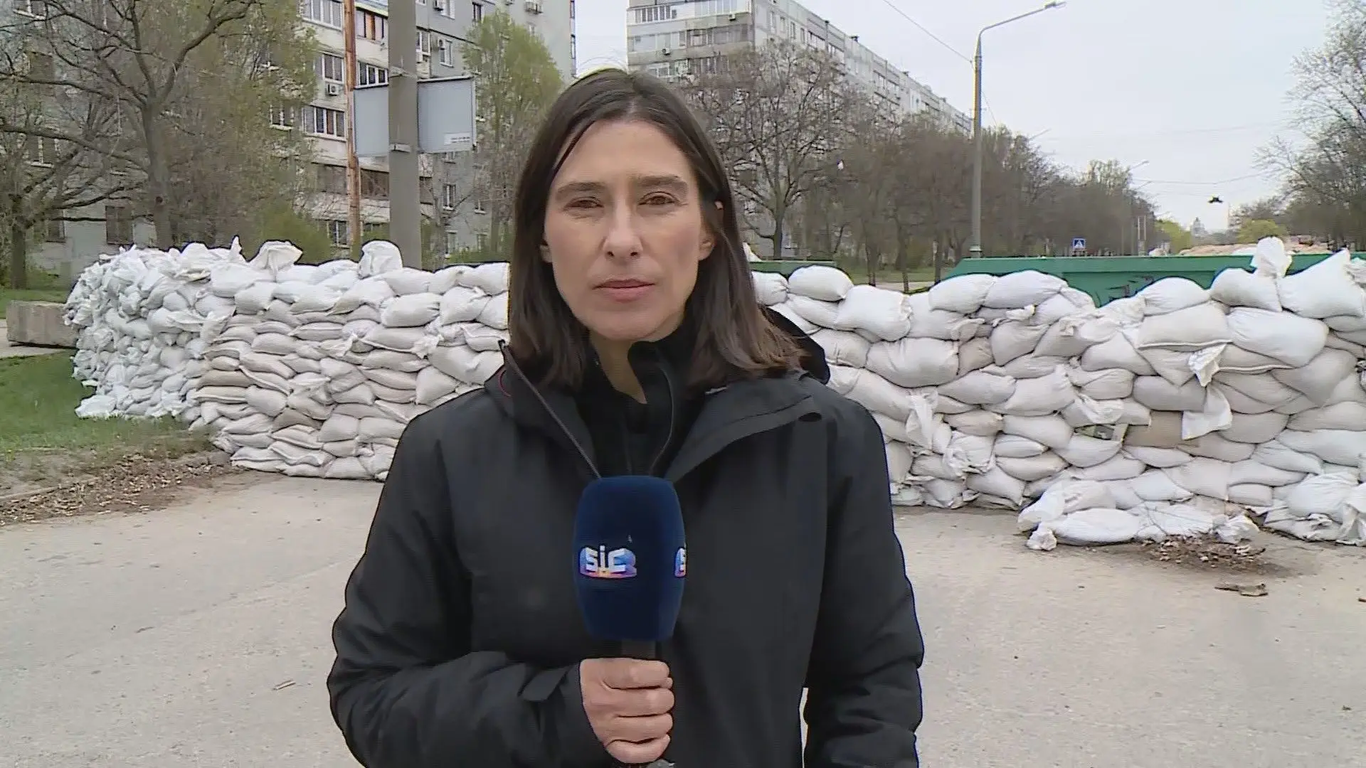 SIC na Ucrânia: russos dizem controlar quase totalidade de Mariupol à exceção de metalúrgica onde tropas ucranianas estarão escondidas