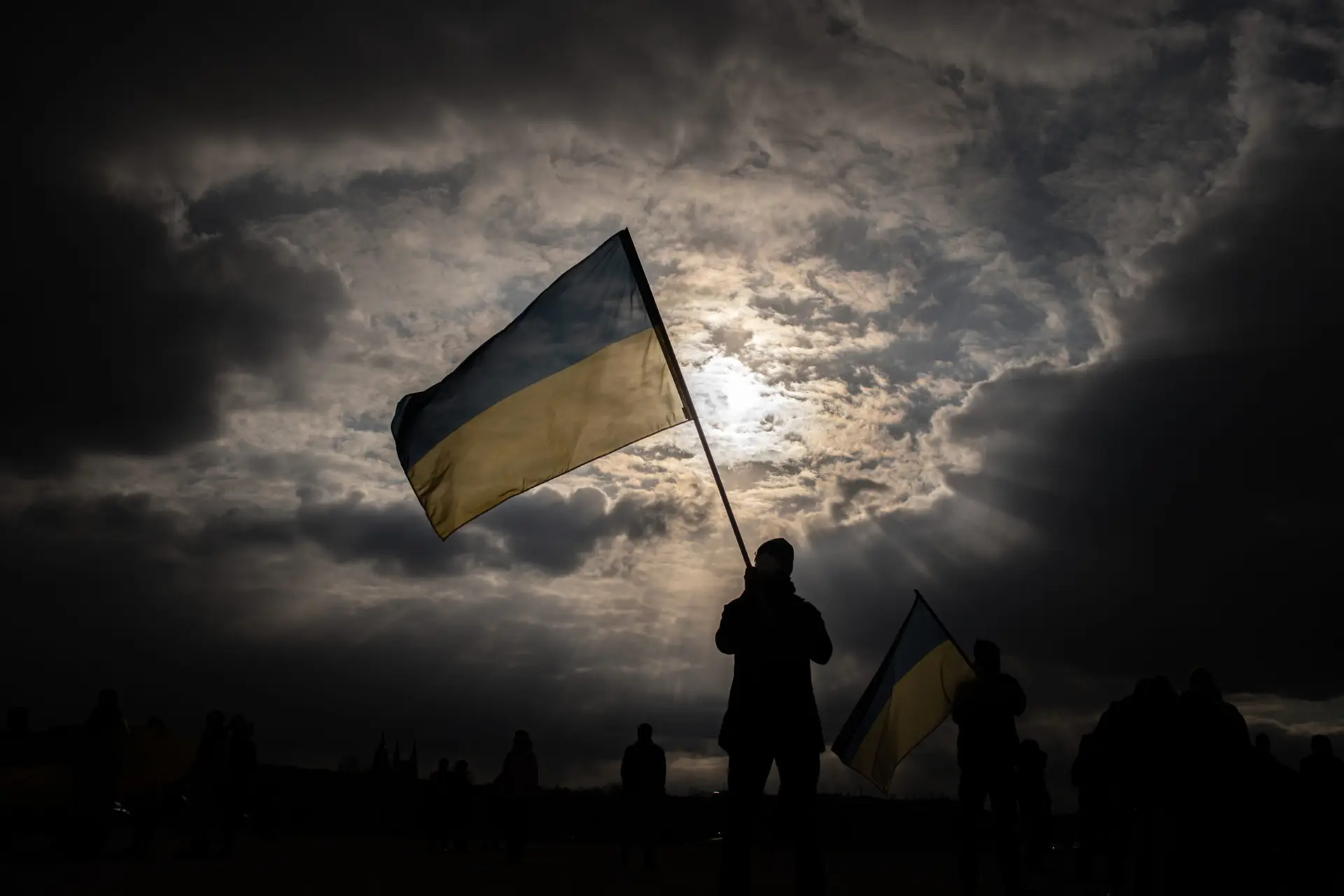 Corredores humanitários na Ucrânia continuam fechados por falta de segurança