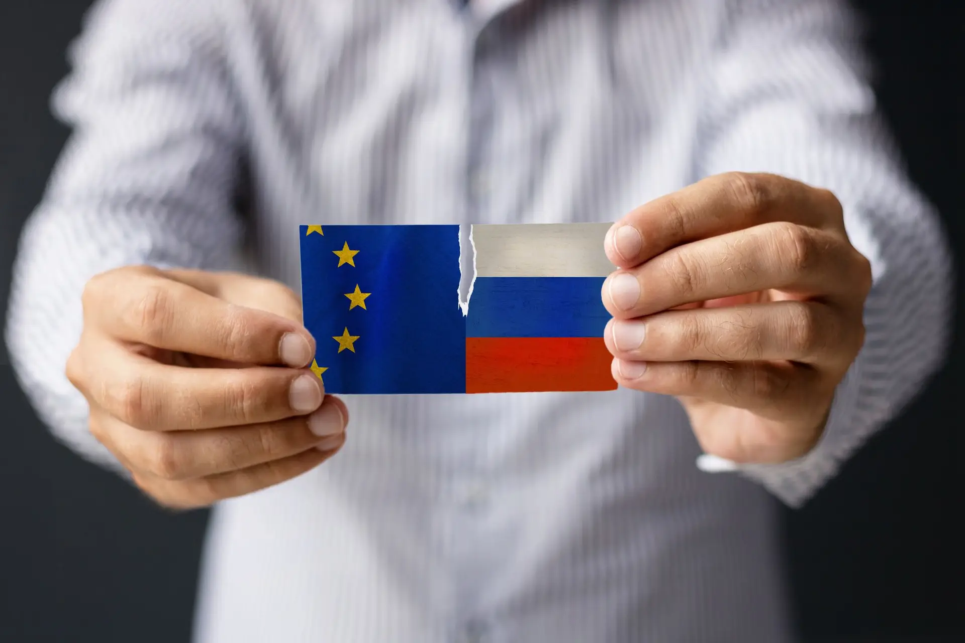 Rússia estima que sanções possam afetar 200 mil empregos em Moscovo