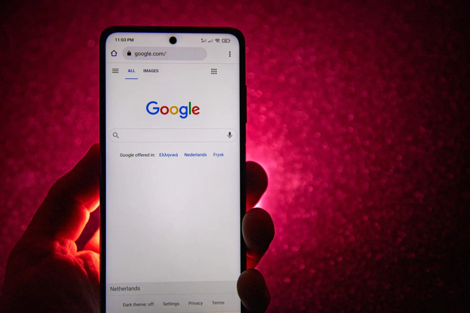 Perto de 10 mil portugueses pediram ao Google para remover links com o seu nome