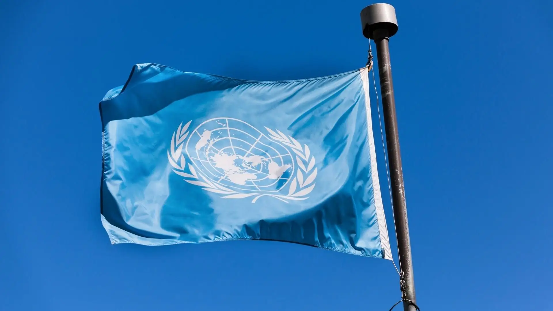 Assembleia-Geral da ONU começa debate sobre anexação de territórios ucranianos pela Rússia