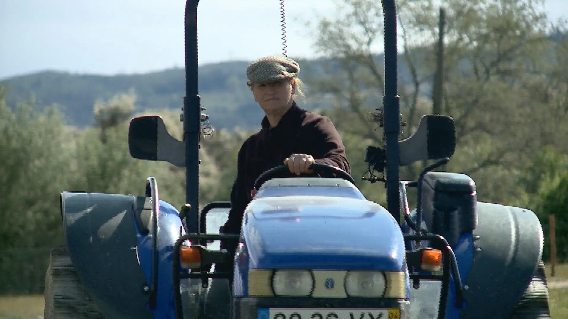 Pequenos agricultores sufocados com aumento dos custos: “Há meses que não consigo tirar um ordenado para mim”