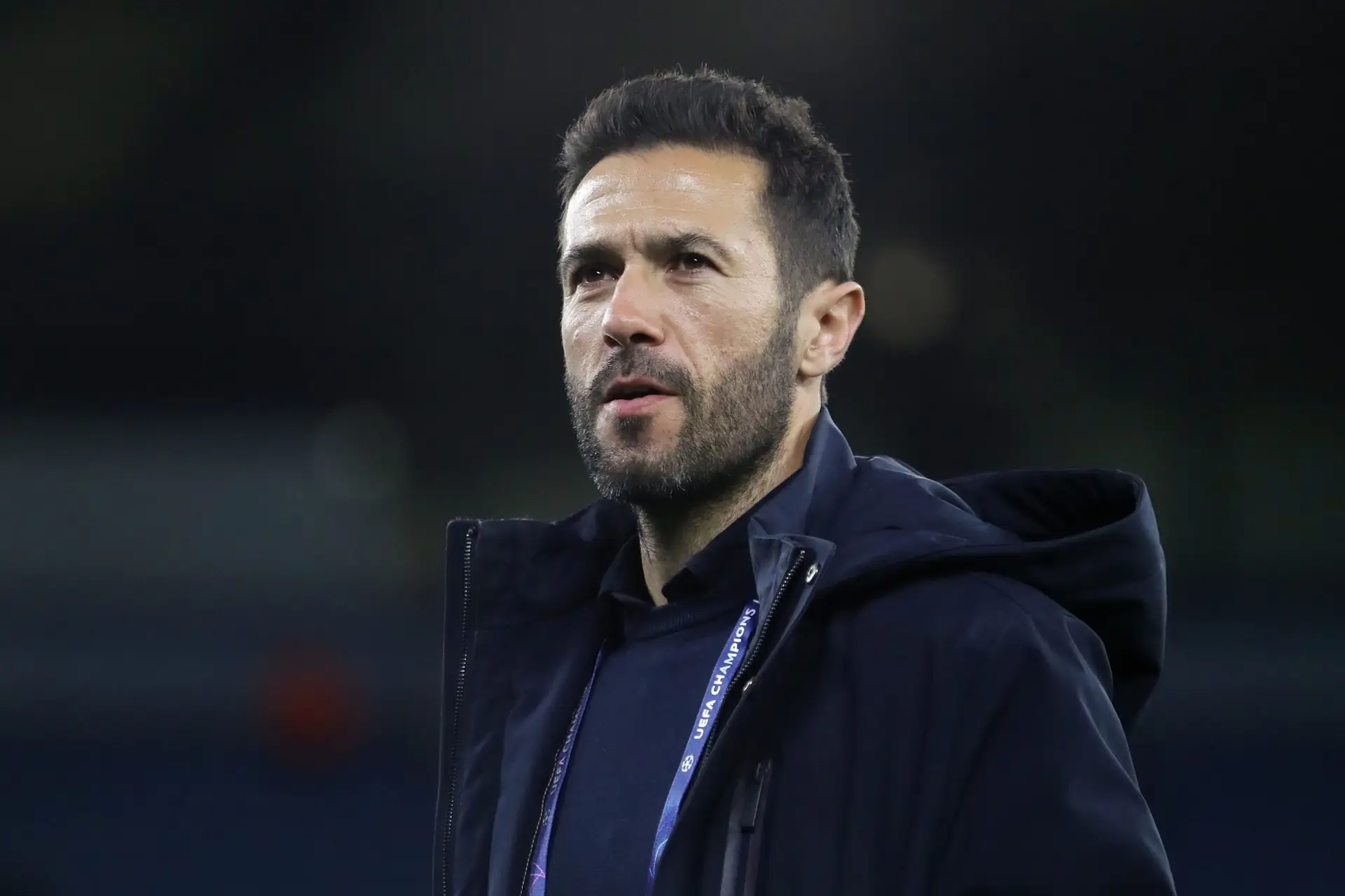 Hugo Viana e segurança do Benfica multados por 'confusão' no dérbi