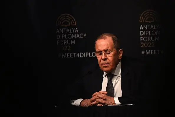 Rússia anuncia que ofensiva entrou numa nova fase: “Será um momento muito importante nesta operação”