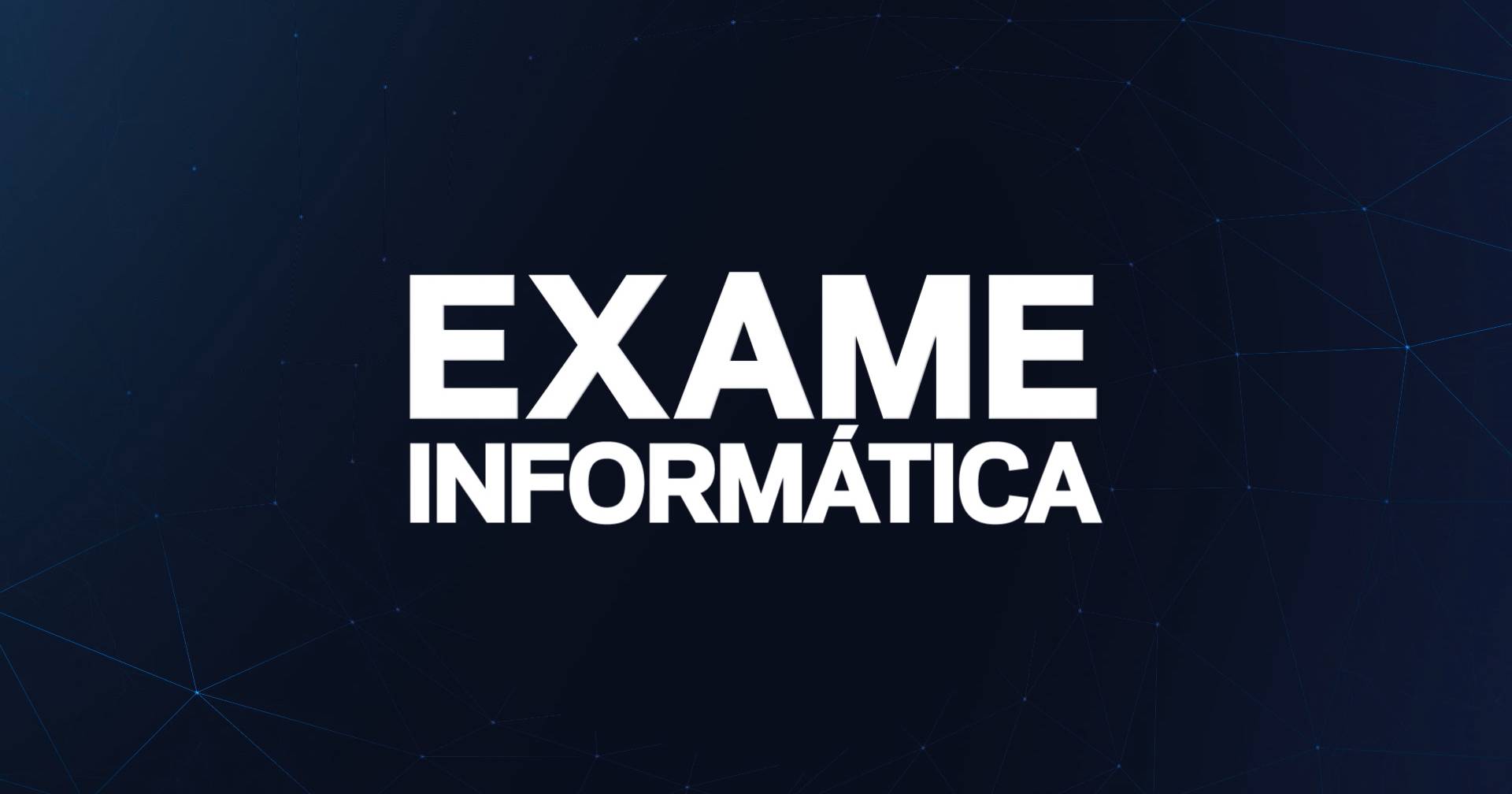 Exame Informática  Xeque-mate. Jogadores portugueses dizem