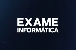 Exame Informática TV