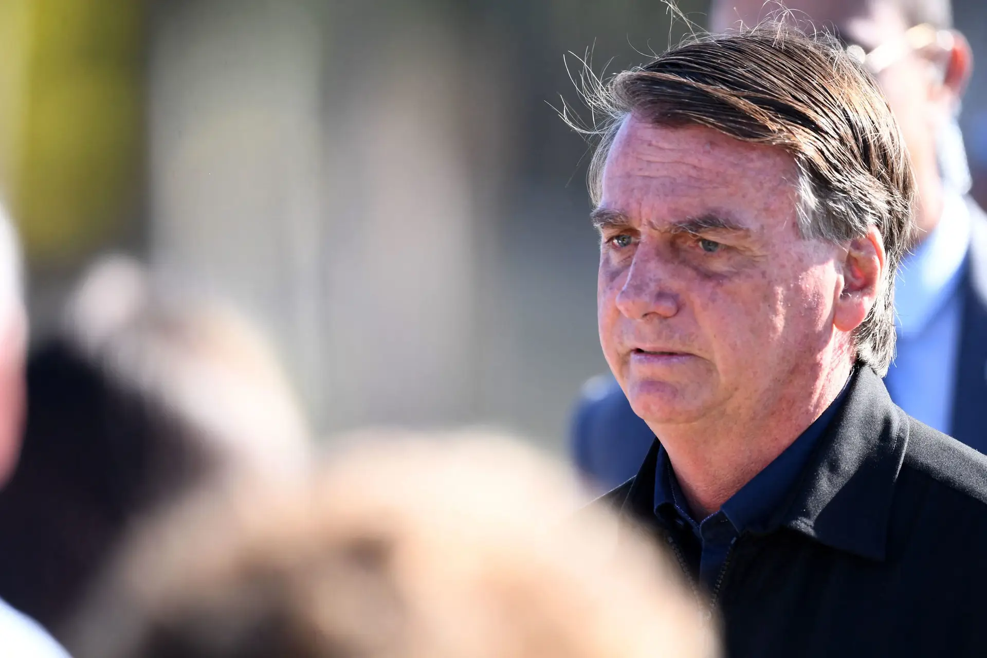 Jair Bolsonaro quer dar “armas de fogo aos cidadãos de bem”