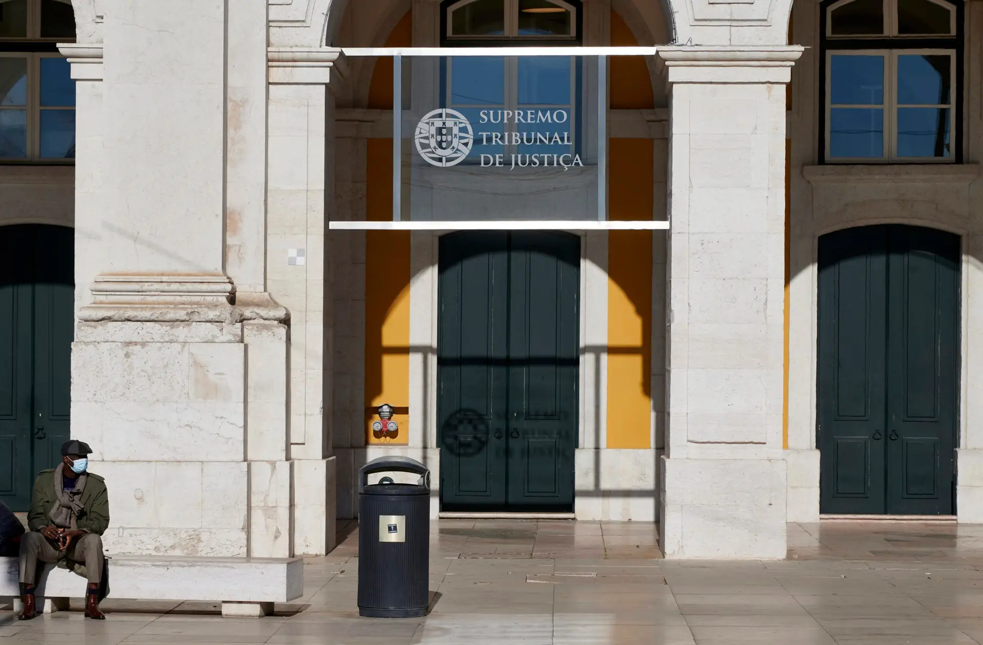 Ano judicial abre oficialmente após sucessivos adiamentos