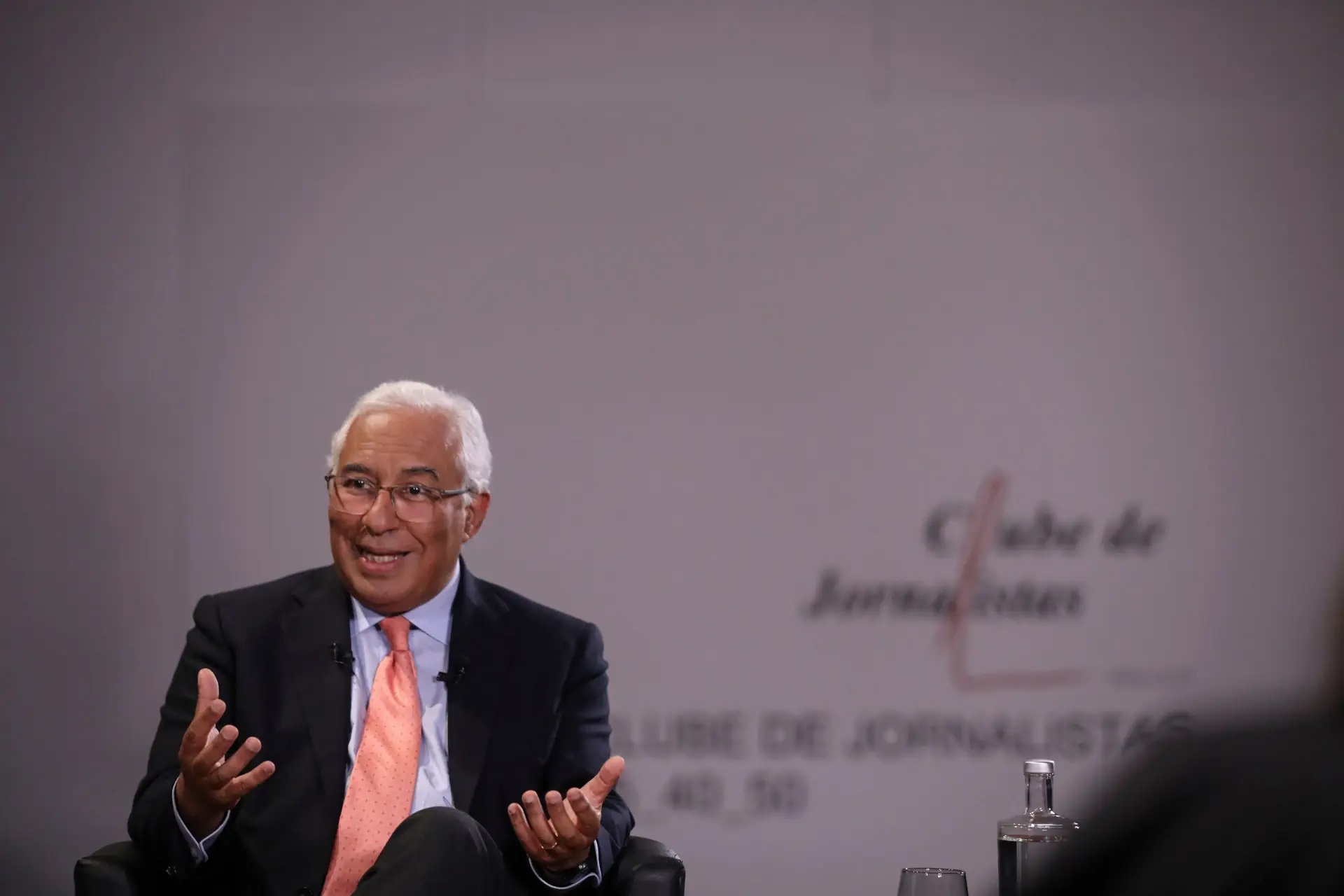 Costa defende que Fundo de Resolução pode agir contra Novo Banco se tiver sido lesado